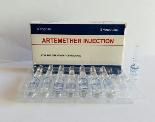 Artemether Injection