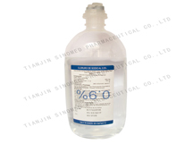 sodium chloride 0.9% Infusion Solution