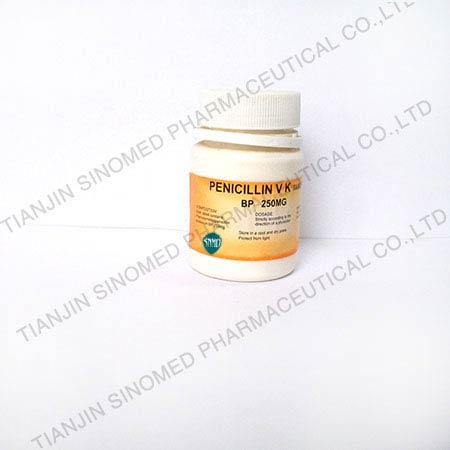 Penicillin V K Tablets