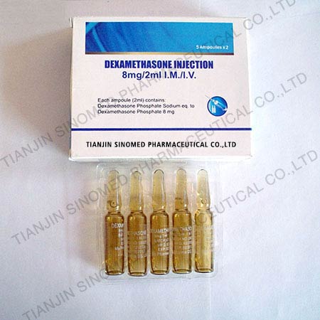 Dexamethasone Phosphate Injection