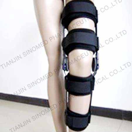 Adjustable knee brace（ type I ）