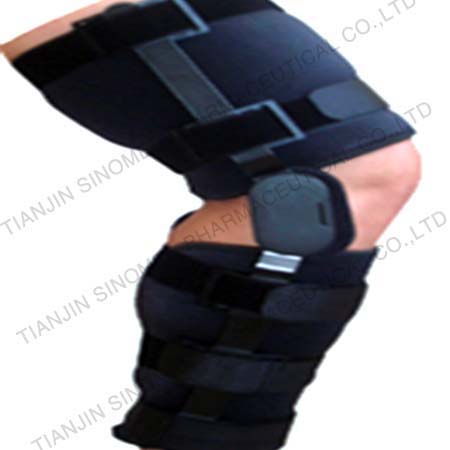 Knee brace (type III)