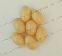 Vitamin E + Selenium soft capsule