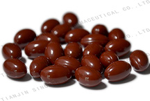 Grape Seed Extract Soft Capsules
