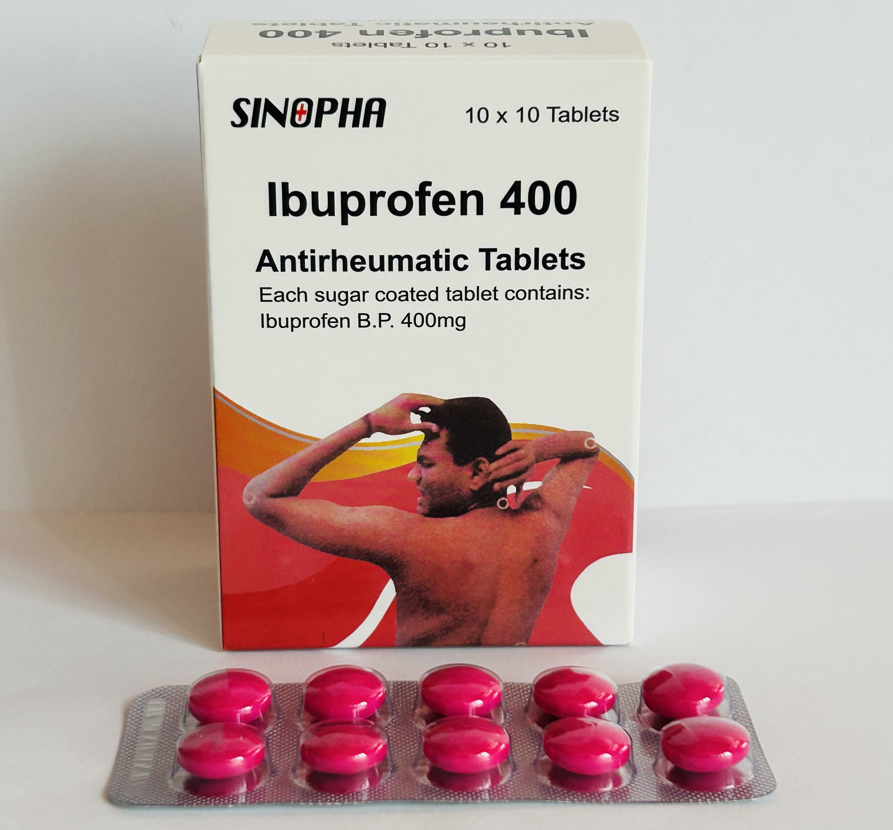 Ibuprofen Tablets