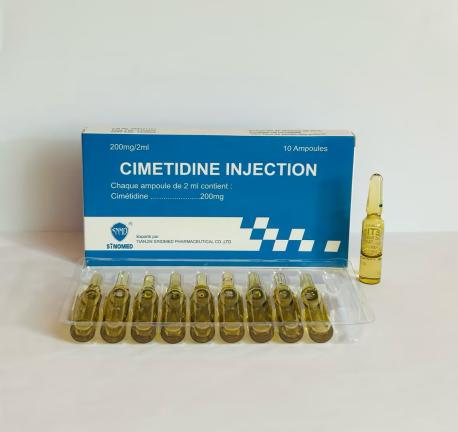 Cimetidine Injection