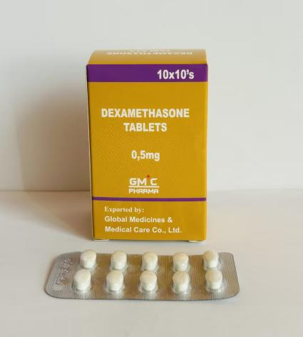 Dexamethasone Tablets