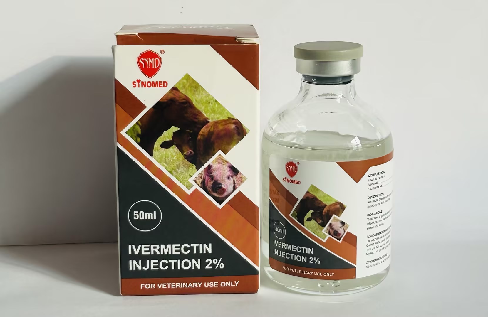 Ivermectin Injection 2%