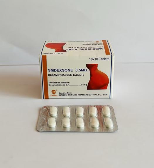 Dexamethasone Tablets