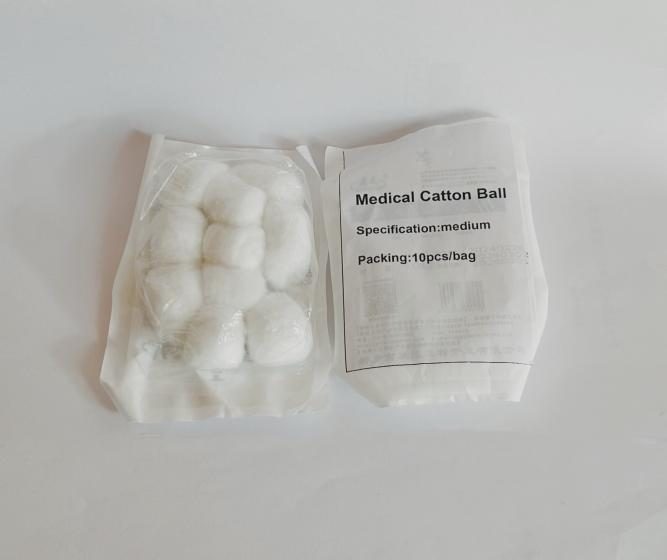 Medical Catton Ball