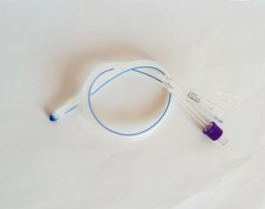 Disposable Sterile Catheters