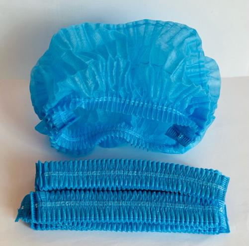 Disposable Sterilized Medical Cap