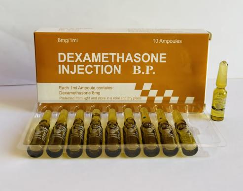 Dexamethasone Sodium Phosphate Injection