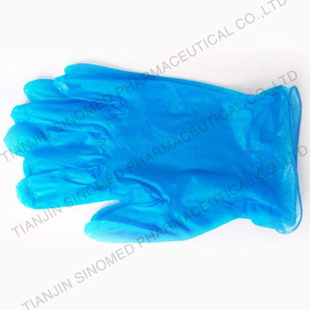 Sterile Surgical Gloves