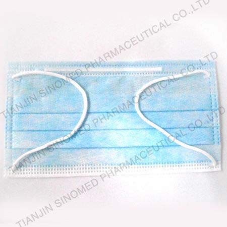 Disposable Medical Mask